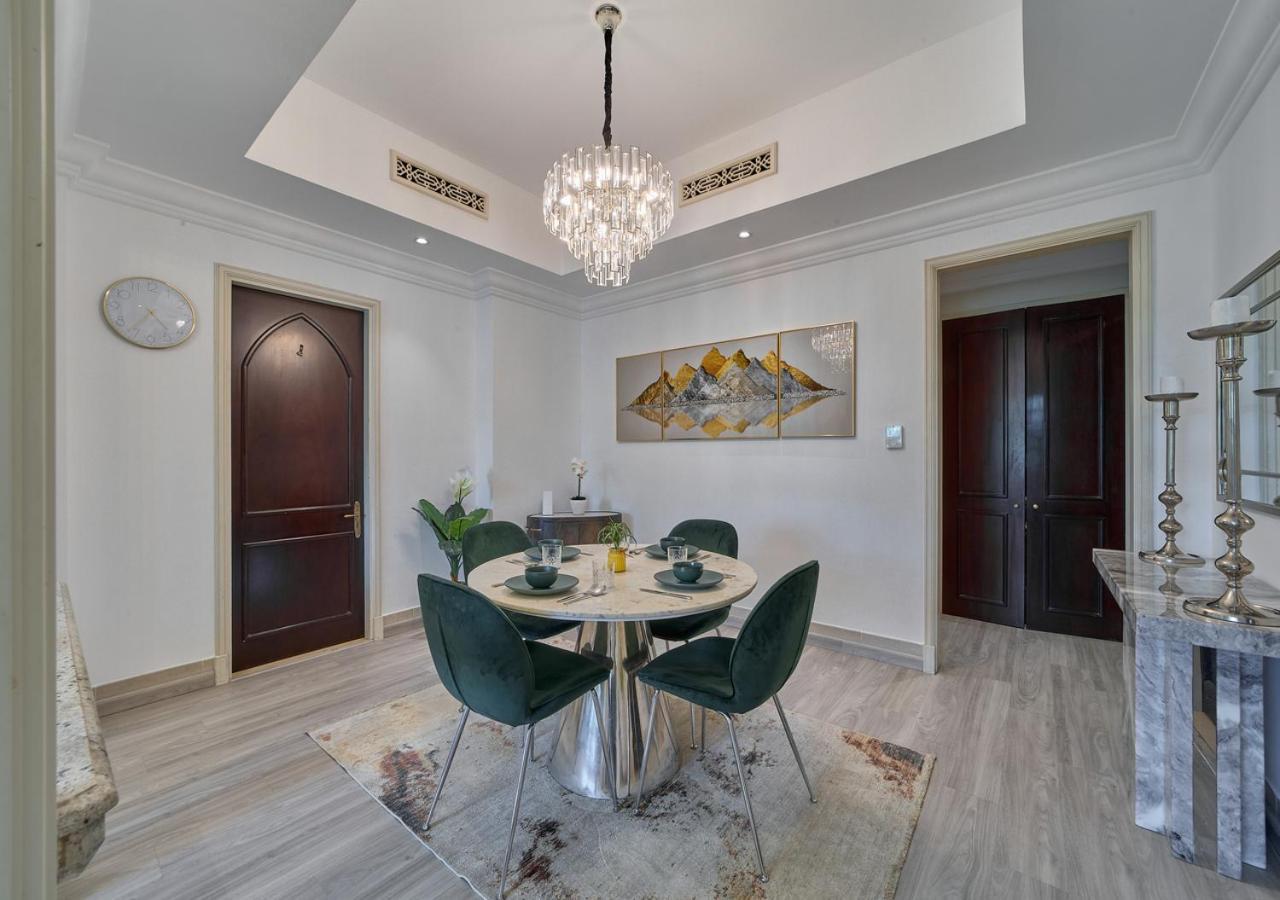 Burj Khalifa Partial View Peak Living Luxury 2Br Souk Al-Bahar Beside Dubai Mall-Golden Homes 외부 사진