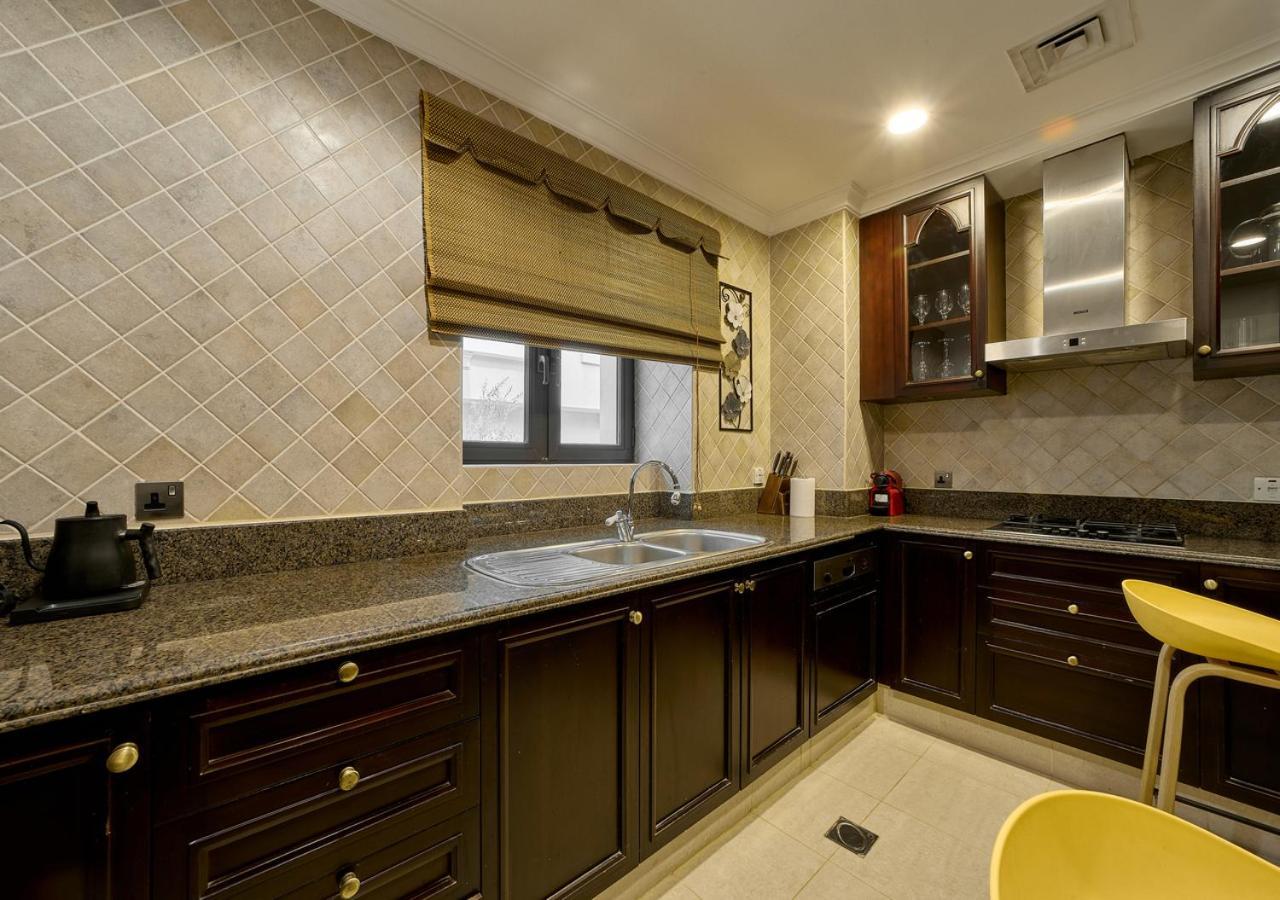 Burj Khalifa Partial View Peak Living Luxury 2Br Souk Al-Bahar Beside Dubai Mall-Golden Homes 외부 사진