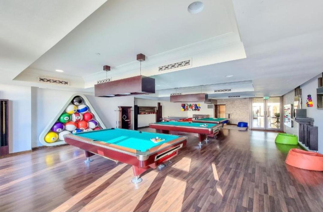 Burj Khalifa Partial View Peak Living Luxury 2Br Souk Al-Bahar Beside Dubai Mall-Golden Homes 외부 사진