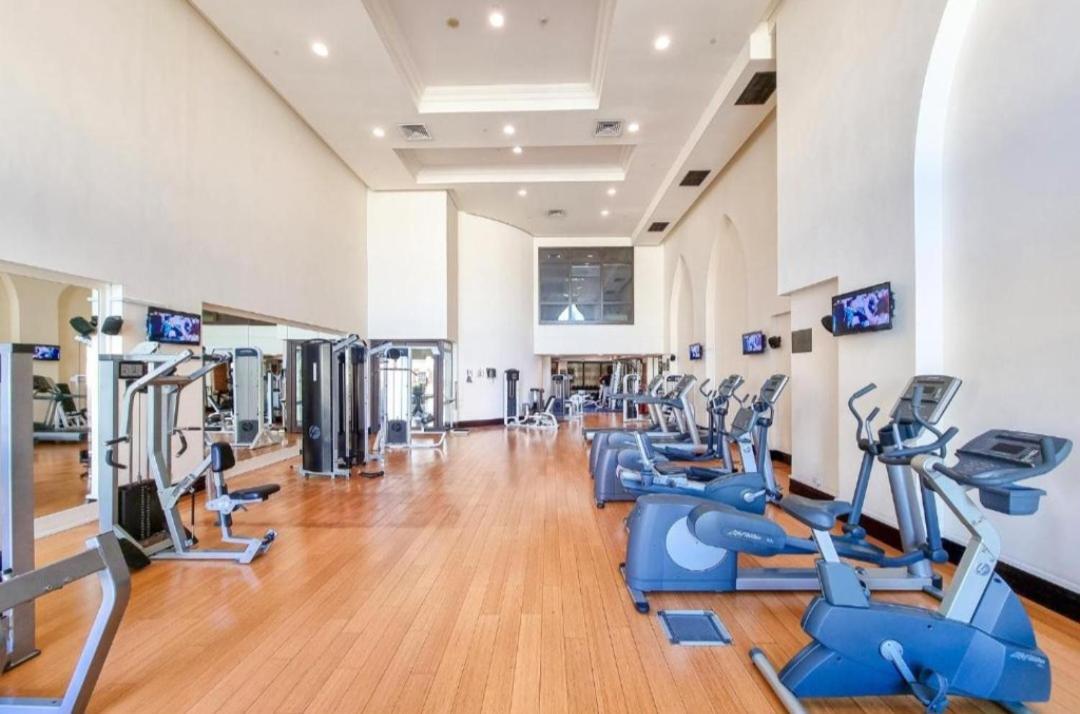 Burj Khalifa Partial View Peak Living Luxury 2Br Souk Al-Bahar Beside Dubai Mall-Golden Homes 외부 사진